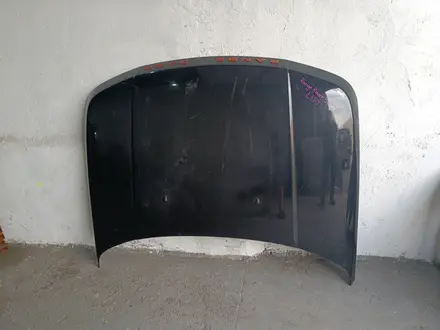 Капот Land Rover - Range Rover Sport L320 1-пок 05-13г за 170 000 тг. в Караганда