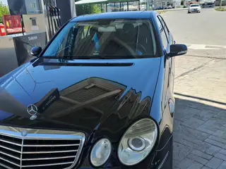 Mercedes-Benz E 350