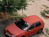 Volkswagen Golf 1999 года за 1 700 000 тг. в Тараз