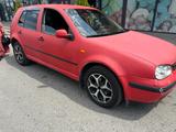 Volkswagen Golf 1999 года за 1 700 000 тг. в Тараз – фото 3