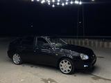 ВАЗ (Lada) Priora 2172 2010 годаүшін1 300 000 тг. в Жанаозен – фото 4