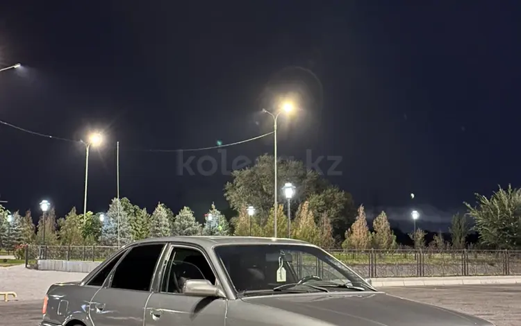 Audi 100 1991 годаfor1 800 000 тг. в Тараз