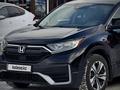 Honda CR-V 2021 года за 14 990 000 тг. в Алматы – фото 3