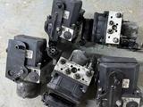 Блок abs за 70 000 тг. в Алматы