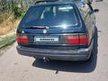 Volkswagen Passat 1993 годаfor1 400 000 тг. в Талдыкорган – фото 4