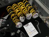 Пружины с занижением KW HAS регулируемые M5 F90 за 700 000 тг. в Алматы