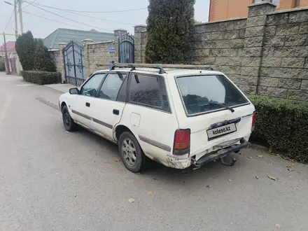 Toyota Carina II 1992 года за 600 000 тг. в Алматы – фото 6