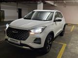 Chery Tiggo 4 Pro 2023 года за 6 800 000 тг. в Алматы – фото 2