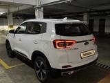 Chery Tiggo 4 Pro 2023 года за 6 800 000 тг. в Алматы – фото 4