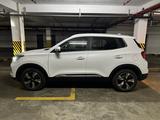Chery Tiggo 4 Pro 2023 года за 6 800 000 тг. в Алматы – фото 3