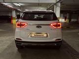 Chery Tiggo 4 Pro 2023 года за 6 800 000 тг. в Алматы – фото 5