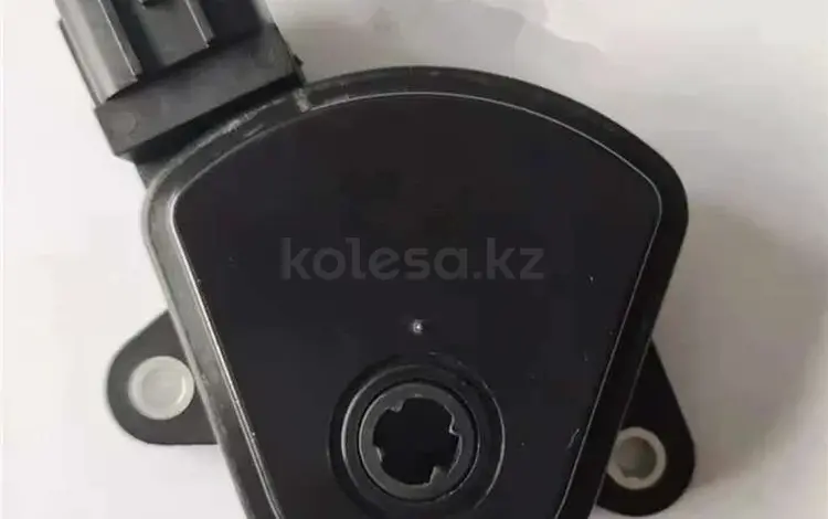 Селектор датчик положения акпп Geely за 29 856 тг. в Алматы