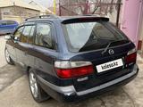 Mazda 626 1998 года за 2 300 000 тг. в Шымкент – фото 3
