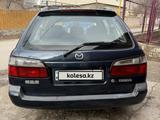Mazda 626 1998 года за 2 300 000 тг. в Шымкент – фото 5