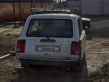 ВАЗ (Lada) 2104 2012 года за 500 000 тг. в Атырау