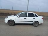 ВАЗ (Lada) Granta 2190 2013 года за 1 390 000 тг. в Астана