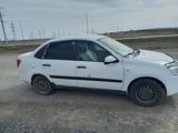 ВАЗ (Lada) Granta 2190 2013 года за 1 390 000 тг. в Астана – фото 3