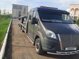 ГАЗ  ГАЗель Next 2015 годаfor16 500 000 тг. в Уральск – фото 2