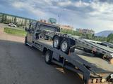 ГАЗ  ГАЗель Next 2015 годаfor16 500 000 тг. в Уральск – фото 4