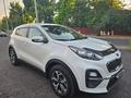 Kia Sportage 2021 года за 11 500 000 тг. в Шымкент – фото 6