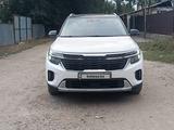 Kia Seltos 2024 года за 9 500 000 тг. в Алматы