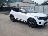Kia Seltos 2024 года за 9 500 000 тг. в Алматы – фото 2