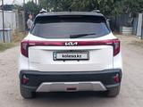 Kia Seltos 2024 года за 9 500 000 тг. в Алматы – фото 4