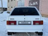 ВАЗ (Lada) 2114 2013 годаүшін2 150 000 тг. в Актобе – фото 5