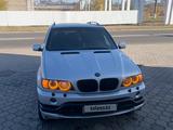 BMW X5 2004 года за 6 500 000 тг. в Караганда – фото 2