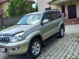 Toyota Land Cruiser Prado 2003 года за 8 000 000 тг. в Алматы – фото 2