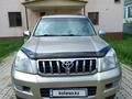 Toyota Land Cruiser Prado 2003 года за 8 000 000 тг. в Алматы – фото 5