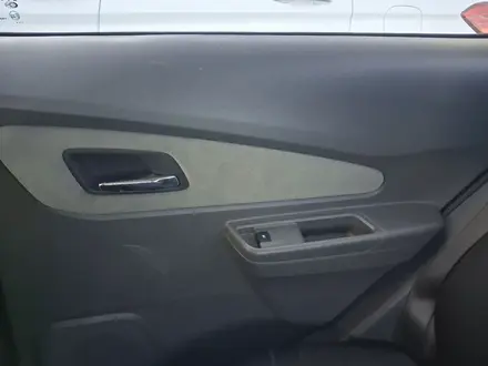 Chevrolet Cobalt 2023 года за 6 000 000 тг. в Усть-Каменогорск – фото 4