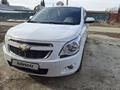 Chevrolet Cobalt 2023 годаүшін6 000 000 тг. в Усть-Каменогорск – фото 7