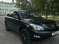 Lexus RX 330 2006 годаүшін8 000 000 тг. в Усть-Каменогорск – фото 5