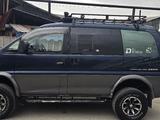 Mitsubishi Delica 1996 годаfor4 800 000 тг. в Алматы – фото 3