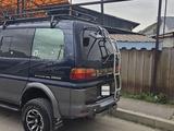 Mitsubishi Delica 1996 годаfor4 800 000 тг. в Алматы – фото 4