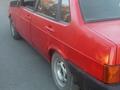 ВАЗ (Lada) 21099 1993 годаүшін530 000 тг. в Караганда – фото 5