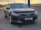 Toyota Camry 2016 годаүшін9 900 000 тг. в Тараз – фото 3