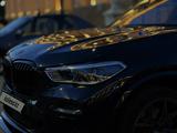 BMW X5 2022 года за 44 000 000 тг. в Усть-Каменогорск – фото 3