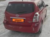 Toyota Corolla Verso 2008 года за 5 950 000 тг. в Караганда – фото 4