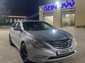 Hyundai Sonata 2010 годаүшін5 800 000 тг. в Актобе – фото 7