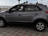 Hyundai Creta 2020 годаүшін9 600 000 тг. в Актау – фото 2