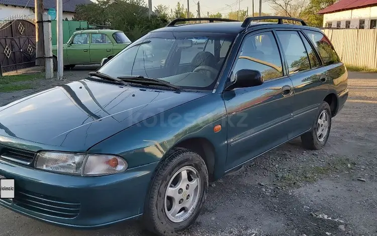 Mitsubishi Lancer 1995 годаfor2 400 000 тг. в Караганда