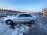 Mercedes-Benz E 350 2005 года за 4 200 000 тг. в Астана – фото 2