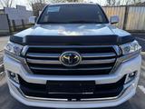 Toyota Land Cruiser 2018 года за 40 000 000 тг. в Шымкент