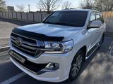Toyota Land Cruiser 2018 года за 40 000 000 тг. в Шымкент – фото 4