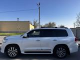 Toyota Land Cruiser 2018 года за 40 000 000 тг. в Шымкент – фото 5