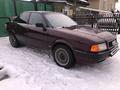 Audi 80 1992 года за 1 300 000 тг. в Петропавловск – фото 3