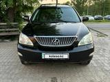 Lexus RX 330 2003 годаүшін8 000 000 тг. в Усть-Каменогорск – фото 5