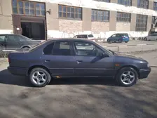 Nissan Primera, 1994